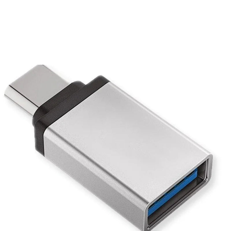 OTG TIPO-C para USB 3.0