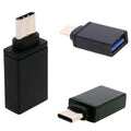 OTG TIPO-C para USB 3.0