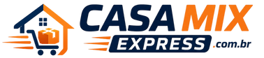 CasaMix Express - Início