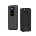 Powerbank Portátil 10000mAh 23W - Bateria Recarregável Carregamento Rápido