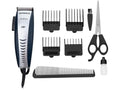 Máquina de Cortar Cabelo Mondial Hair Stylo-220V