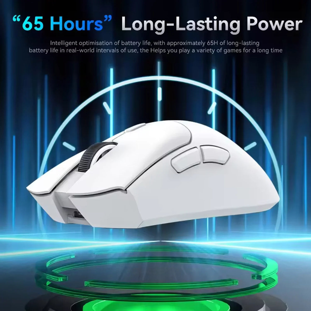 2026 NOVO X11 Bluetooth Sem Fio  Mouse 3 Modos Tela Sensível ao Toque Base Magnética de Carregamento Ultra-Leve Mouse Gamer Macro Base Magnética
