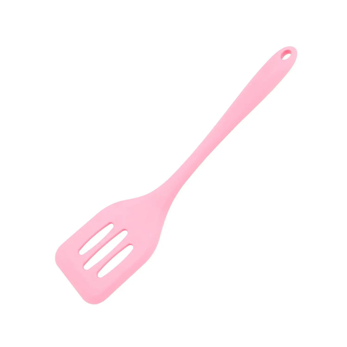 Espátulas de Silicone para Cozinha - Kit Utensílios Antiaderentes