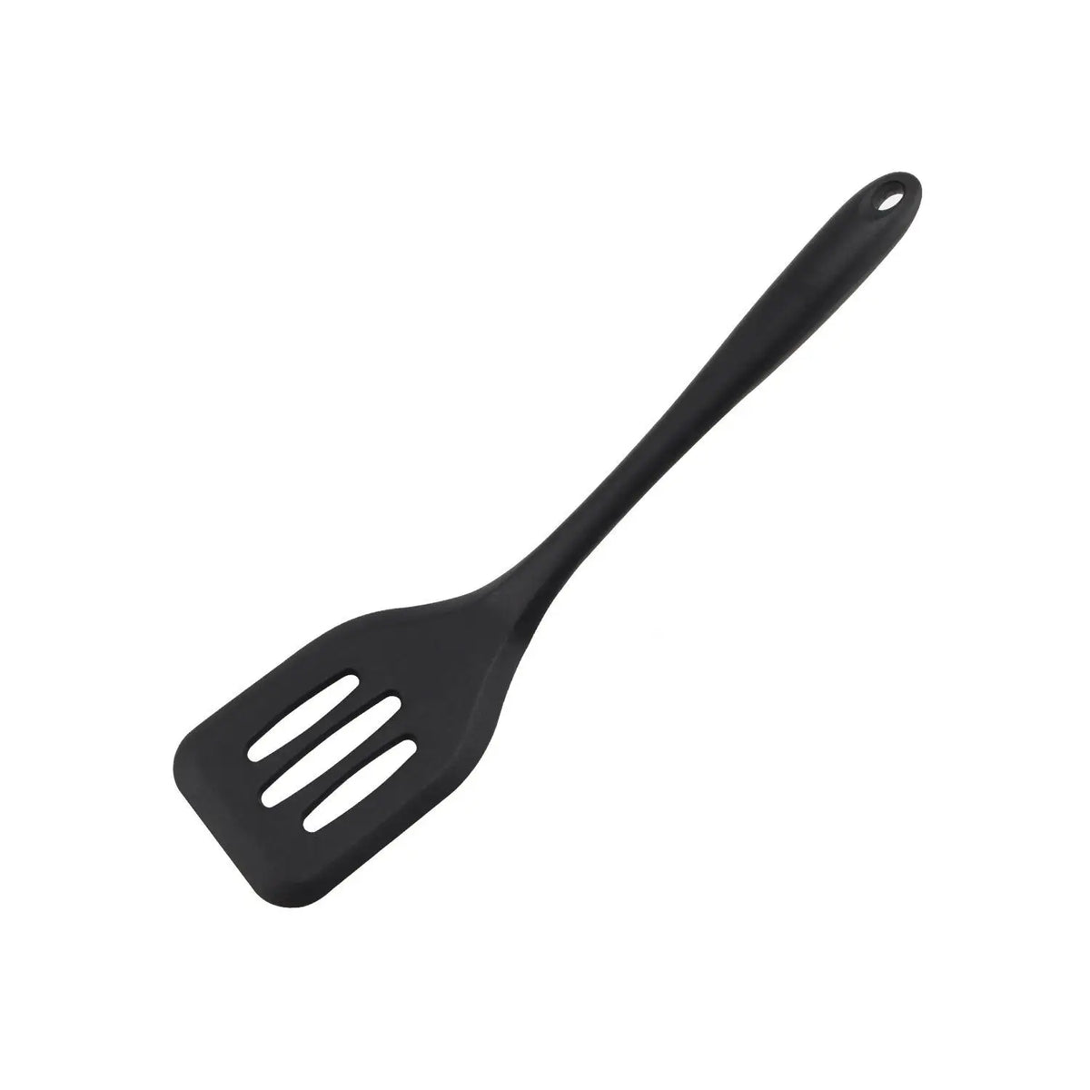 Espátulas de Silicone para Cozinha - Kit Utensílios Antiaderentes