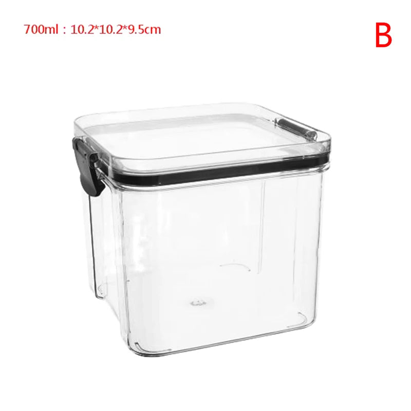 Recipiente Hermético 1.5-2kg para Ração de Cães e Gatos - Anti-Umidade