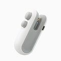 Mini máquina de selagem usb recarregável, selador de calor, saco de armazenamento, pacote de plástico, selador de alimentos, clipe, portátil, selador de calor de alimentos