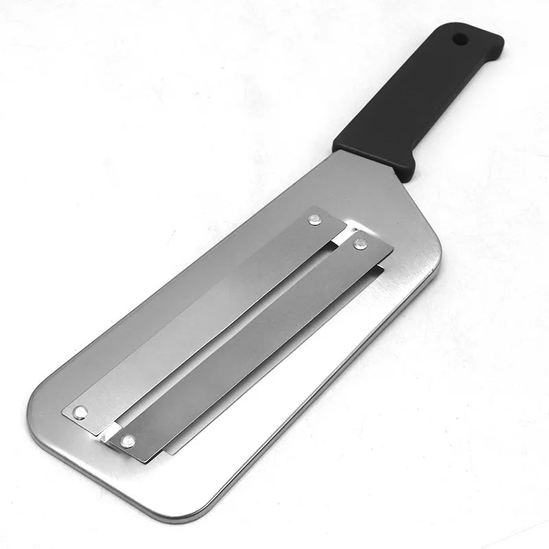 Cortador de legumes multifuncional em aço inoxidável, cortador de repolho, acessórios de cozinha, coisas úteis para cozinhar em casa, ferramenta de cozinha