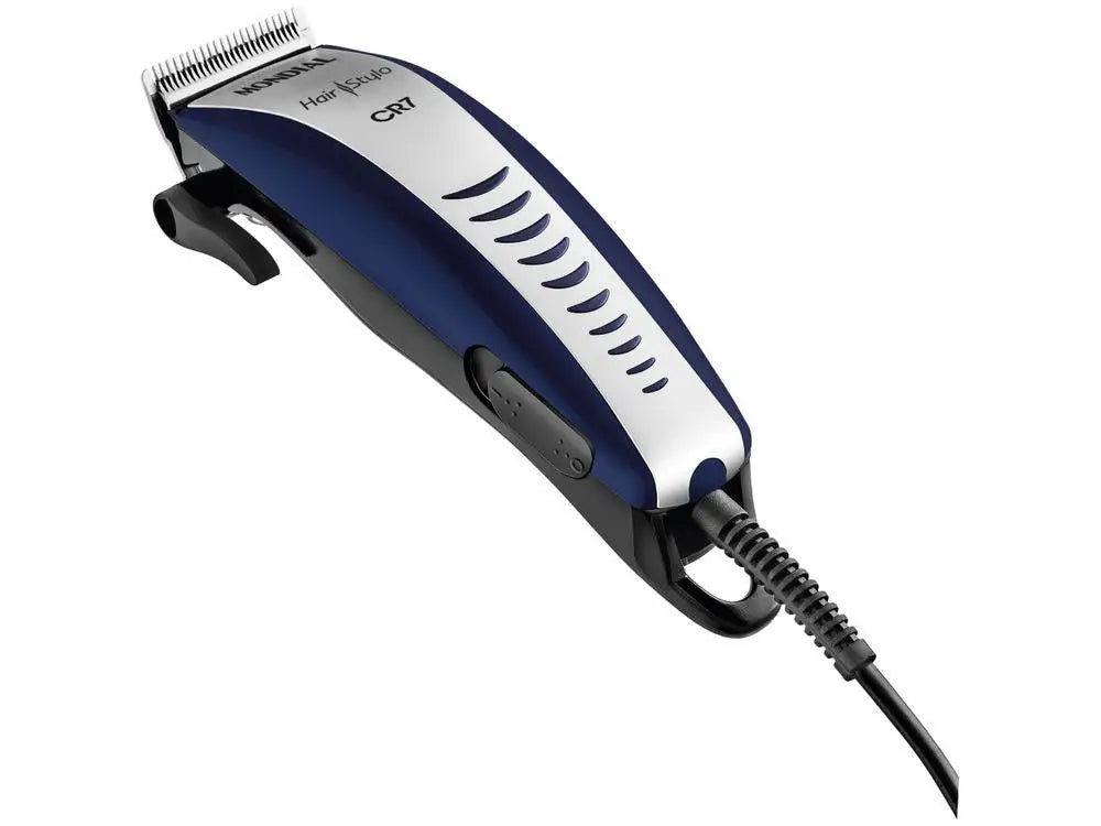 Máquina de Cortar Cabelo Mondial Hair Stylo-220V