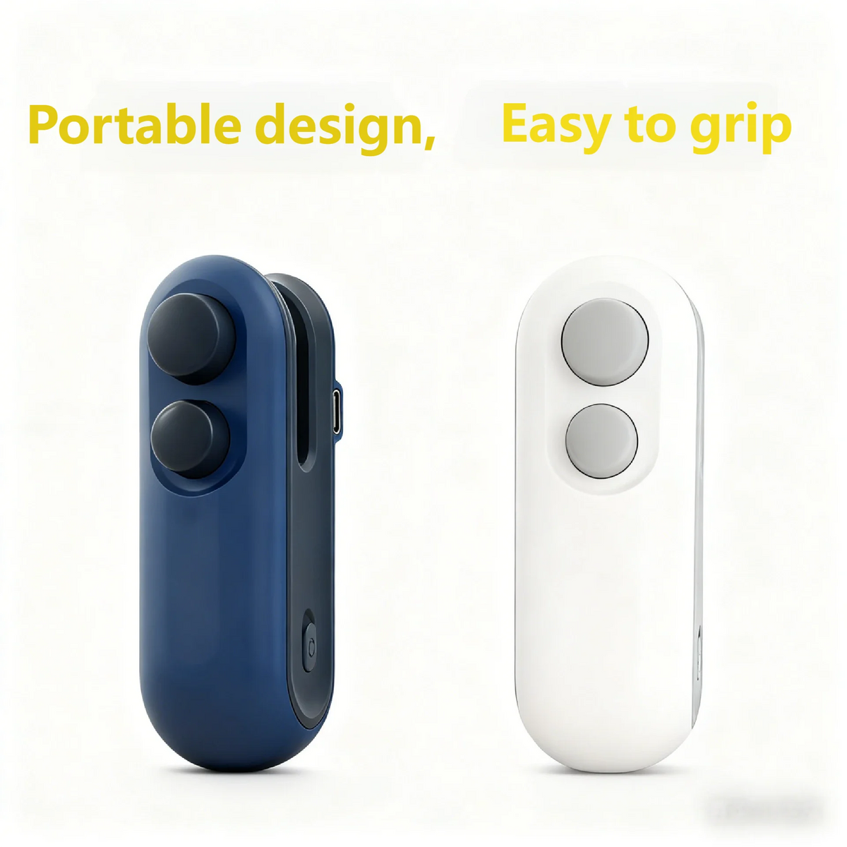 Mini máquina de selagem usb recarregável, selador de calor, saco de armazenamento, pacote de plástico, selador de alimentos, clipe, portátil, selador de calor de alimentos
